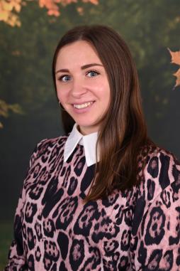 Шевченко Нина Сергеевна