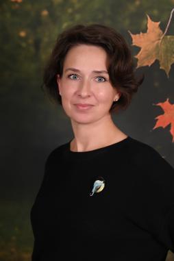 Чернова Наталья Юрьевна