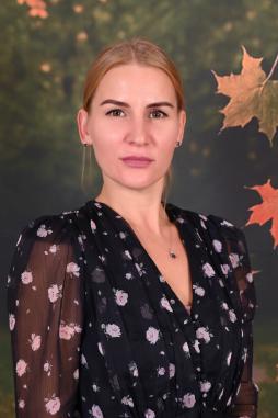 Козленко Маргарита Алексеевна